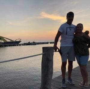 Meet your Posher, Christi